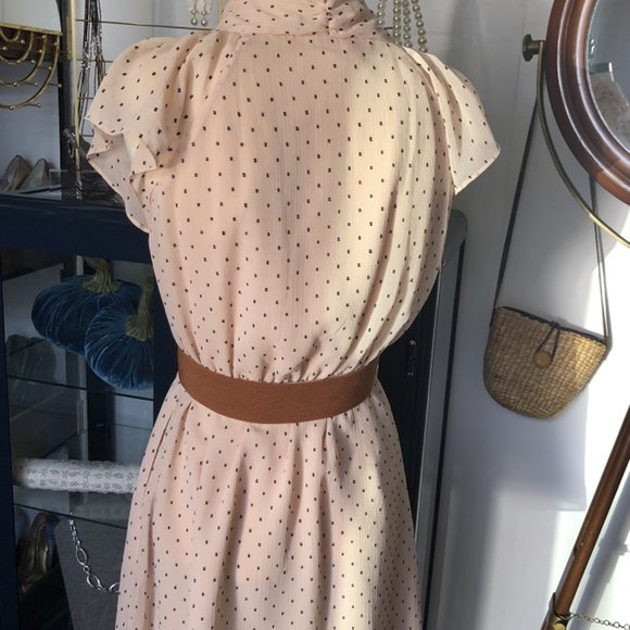 BCBGeneration Sheath Dress - Size XS - Picture 3 of 4